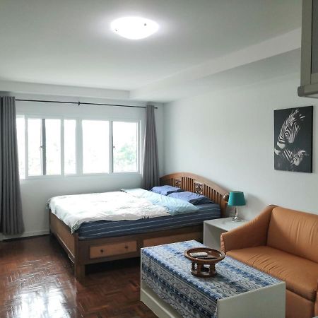 7 Pool Condo Opposite The Train Station Near Old City And Nimman Chiang Mai Exterior photo